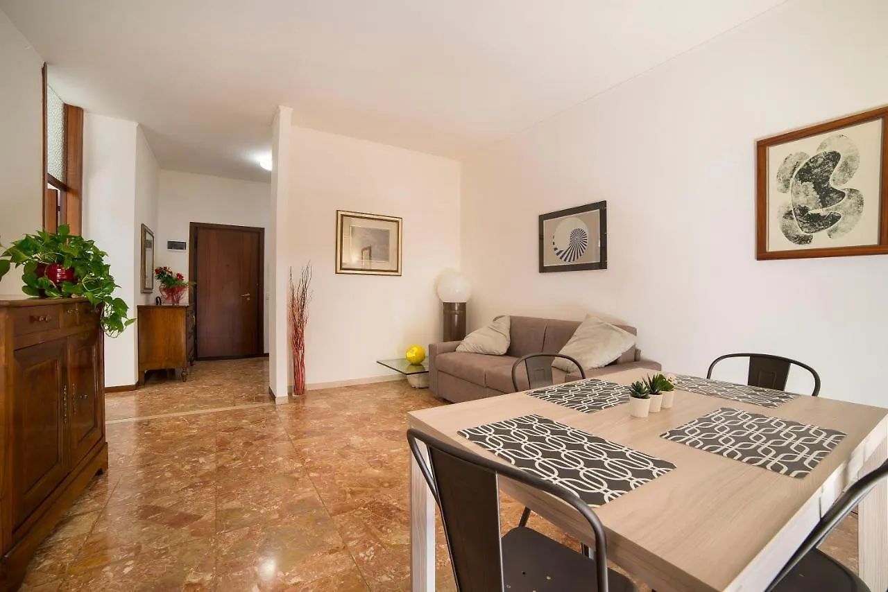 Apartamento Dimore Verona