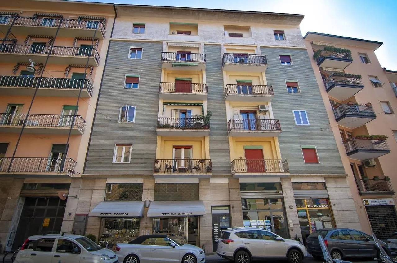 Dimore Verona