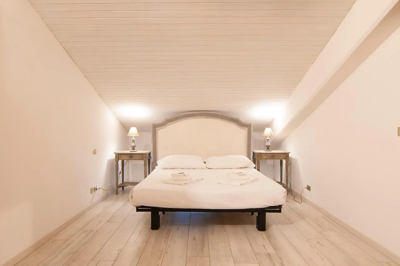 Dimore Verona Apartamento