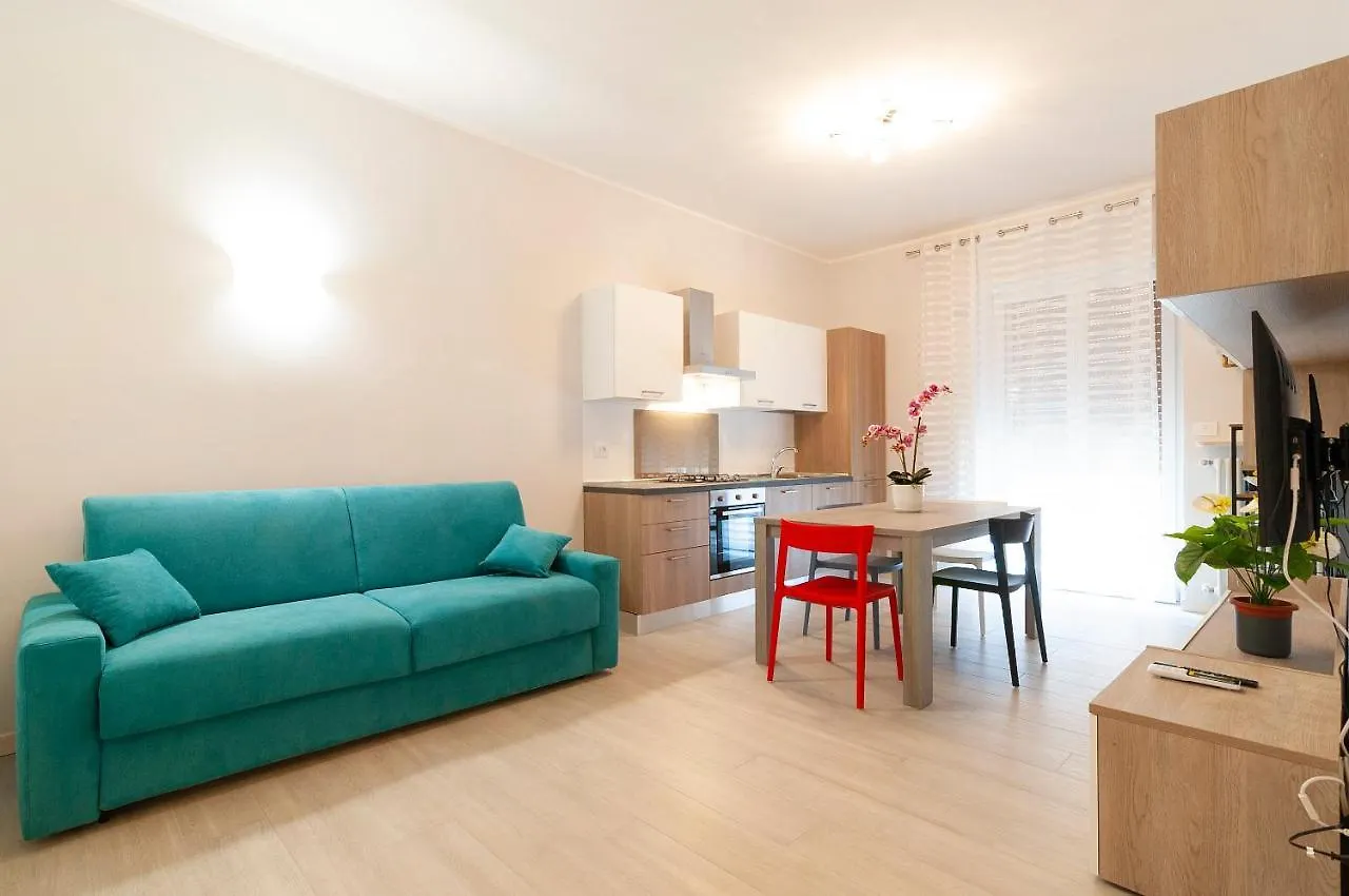 Apartamento Dimore Verona
