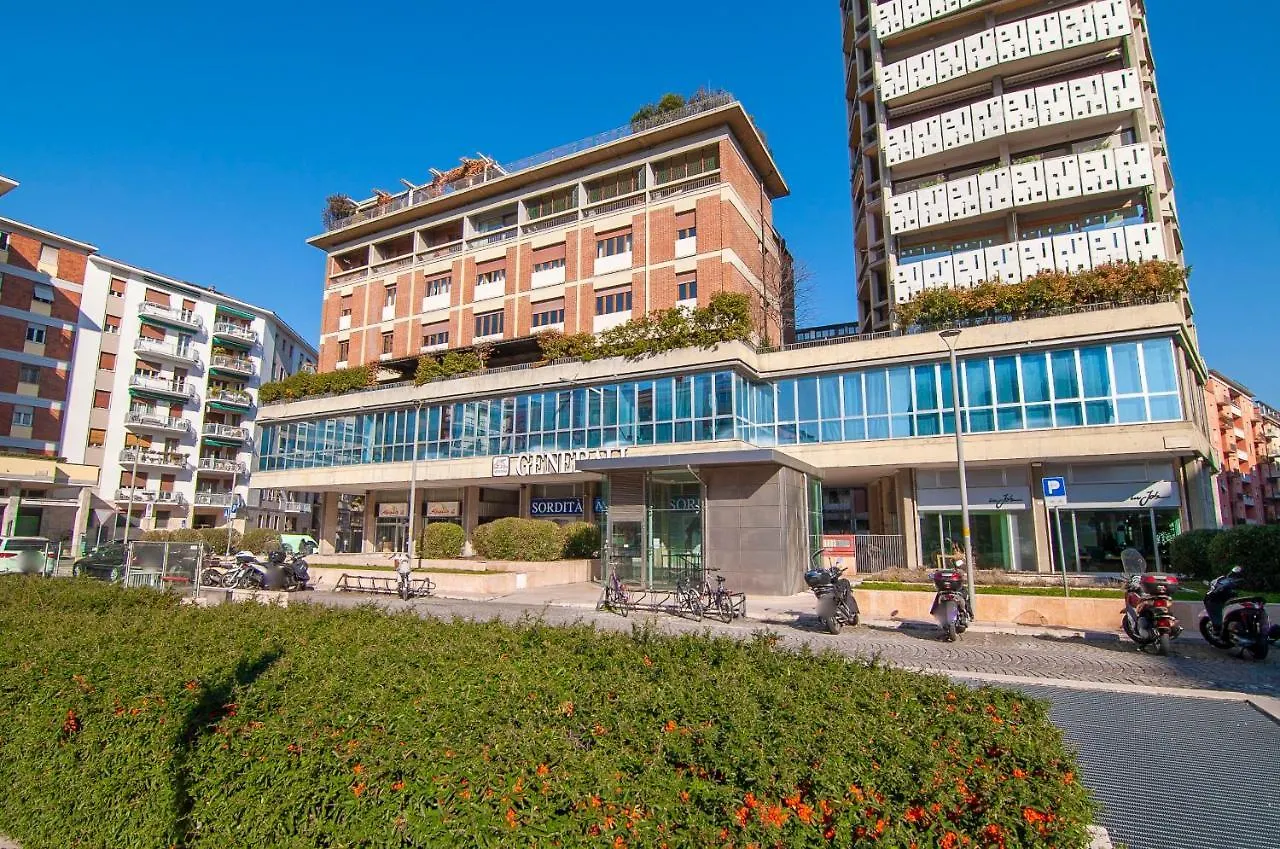 Apartamento Dimore Verona Itália