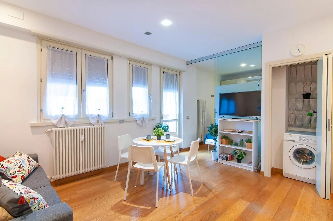 Dimore Verona Apartamento