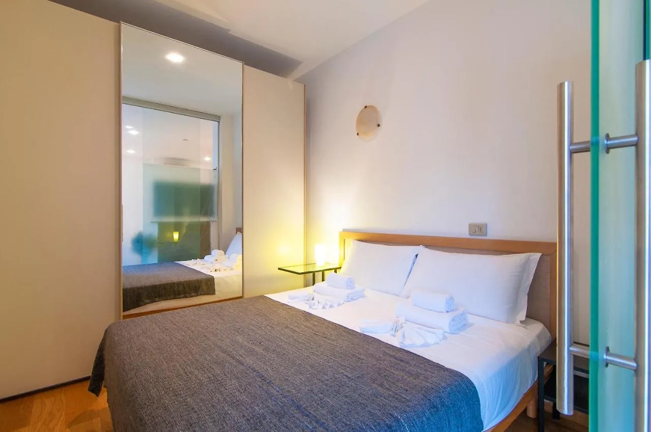 Apartamento Dimore Verona Itália