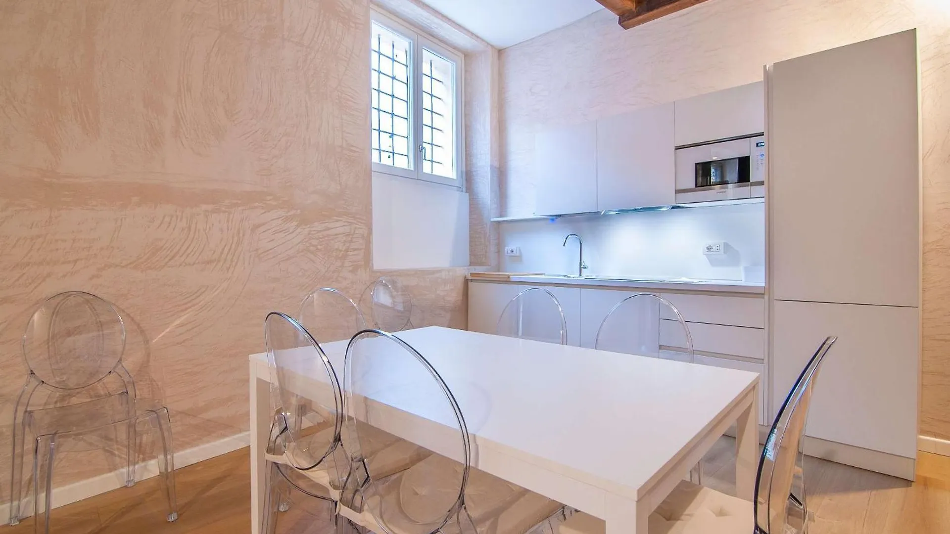 Dimore Verona Apartamento