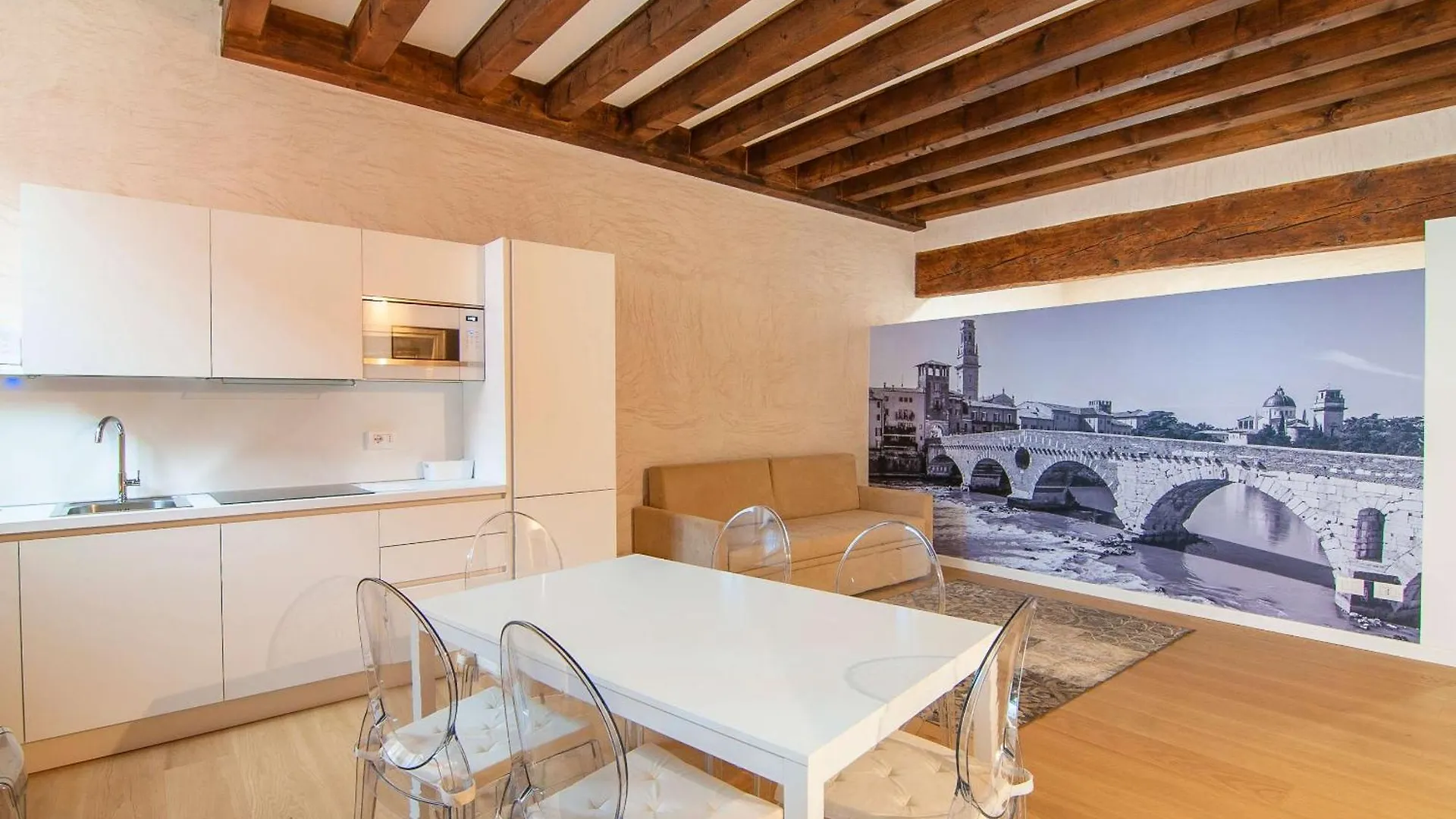 Apartamento Dimore Verona