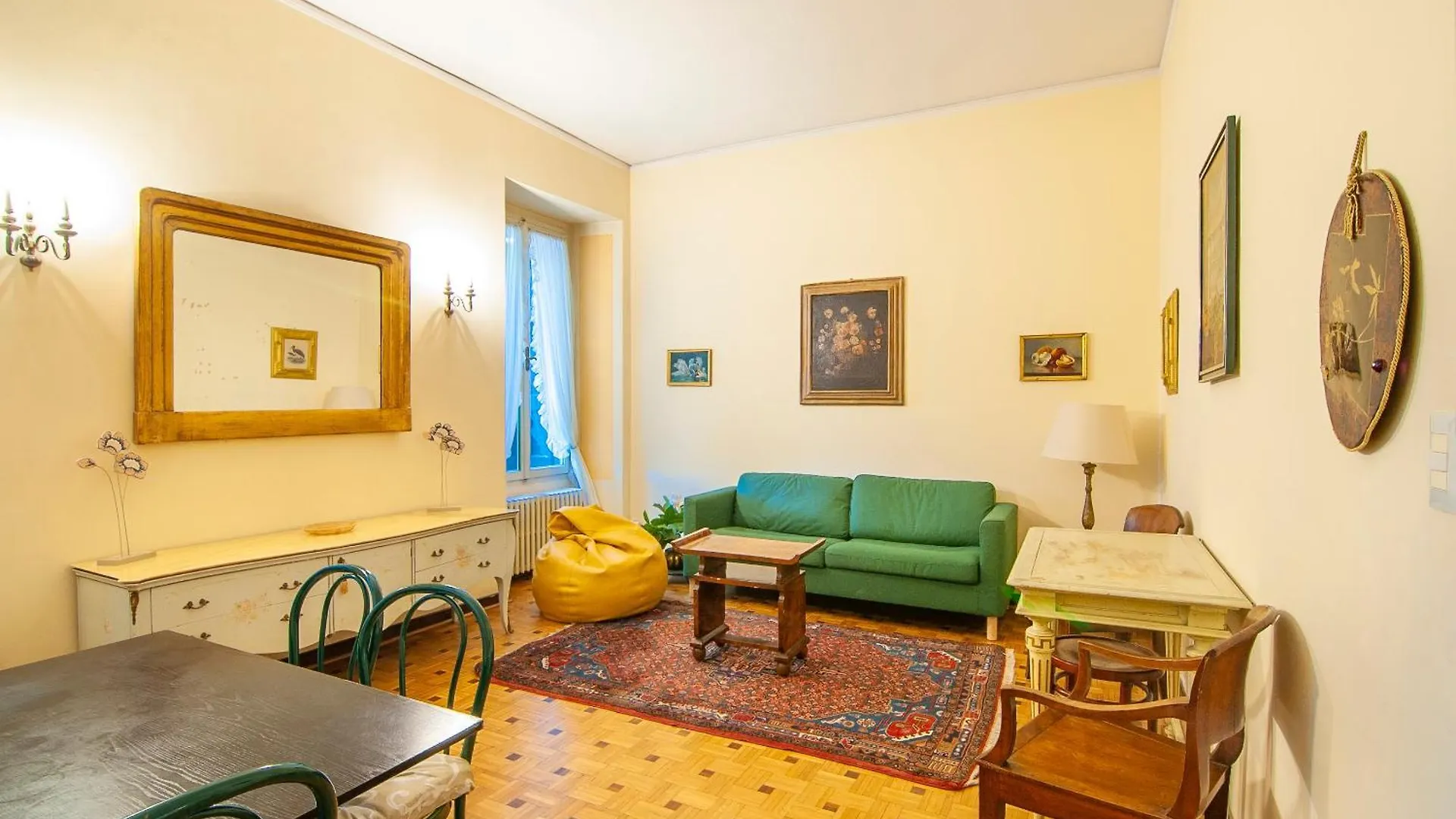 Dimore Verona Apartamento