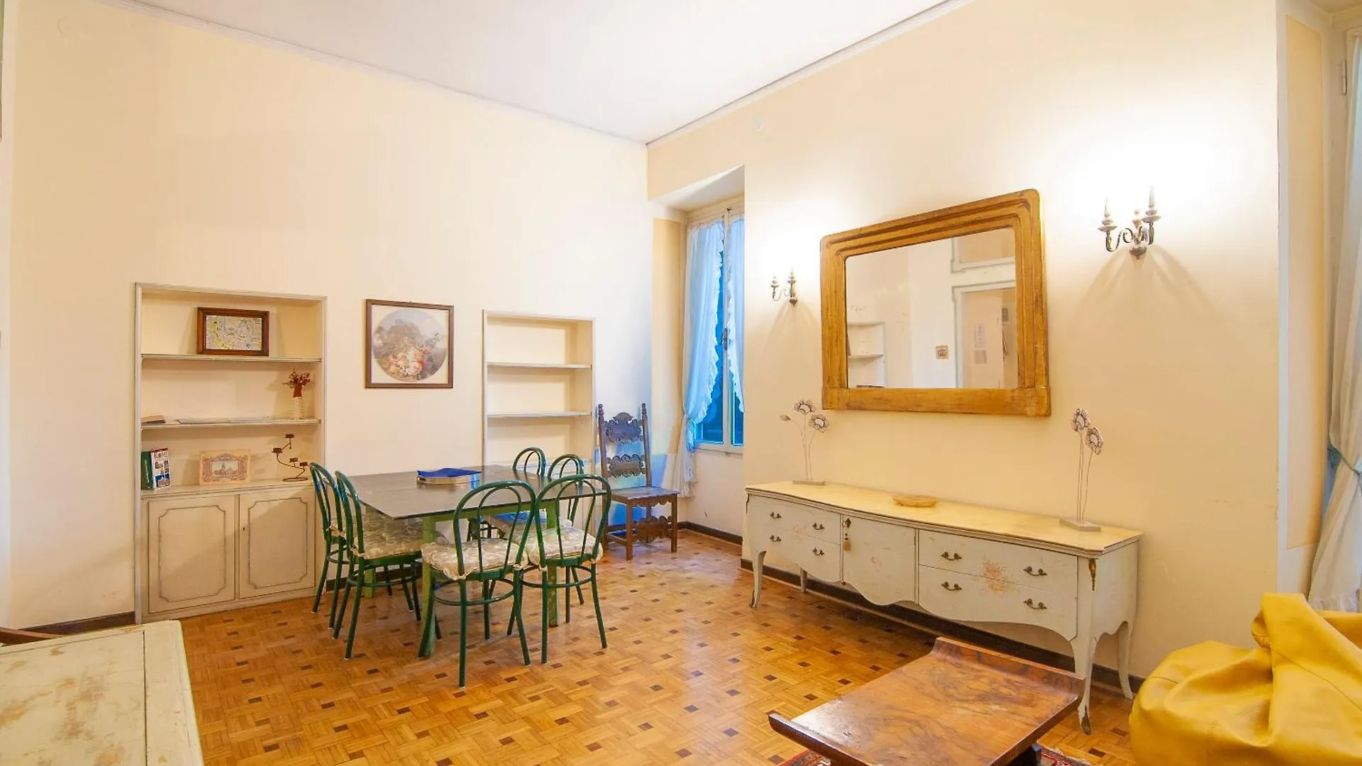 Dimore Verona Apartamento