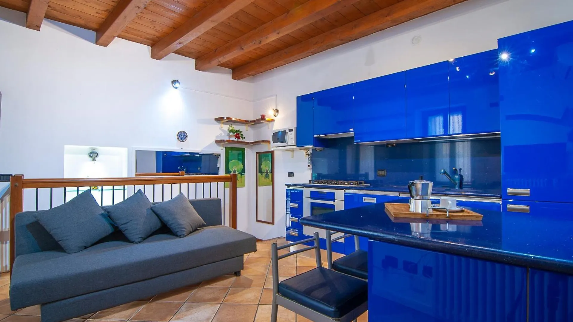 Apartamento Dimore Verona Itália