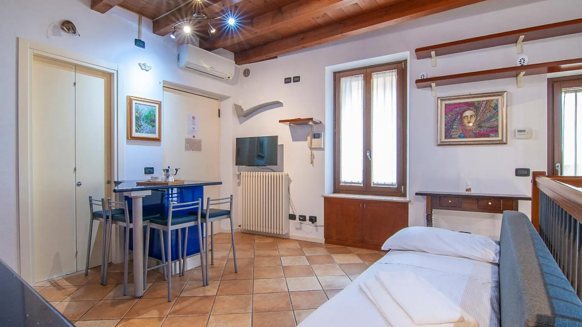 Dimore Verona