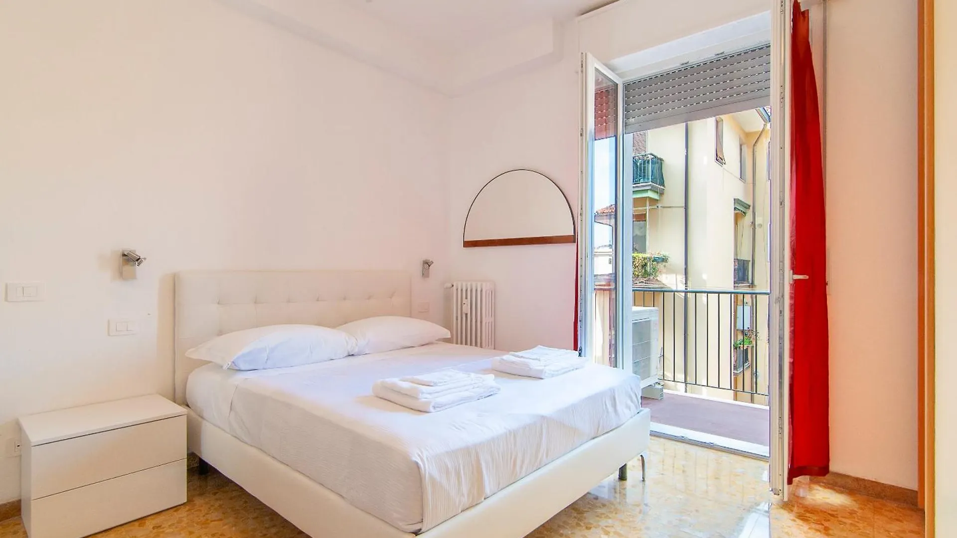 Apartamento Dimore Verona