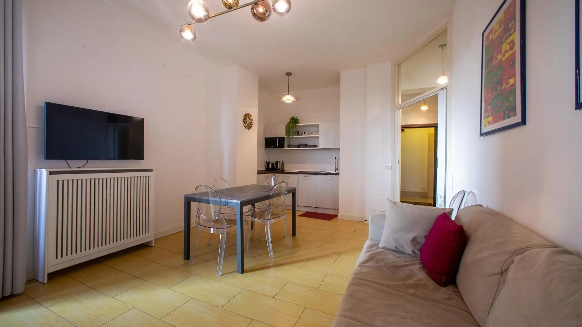 Apartamento Dimore Verona