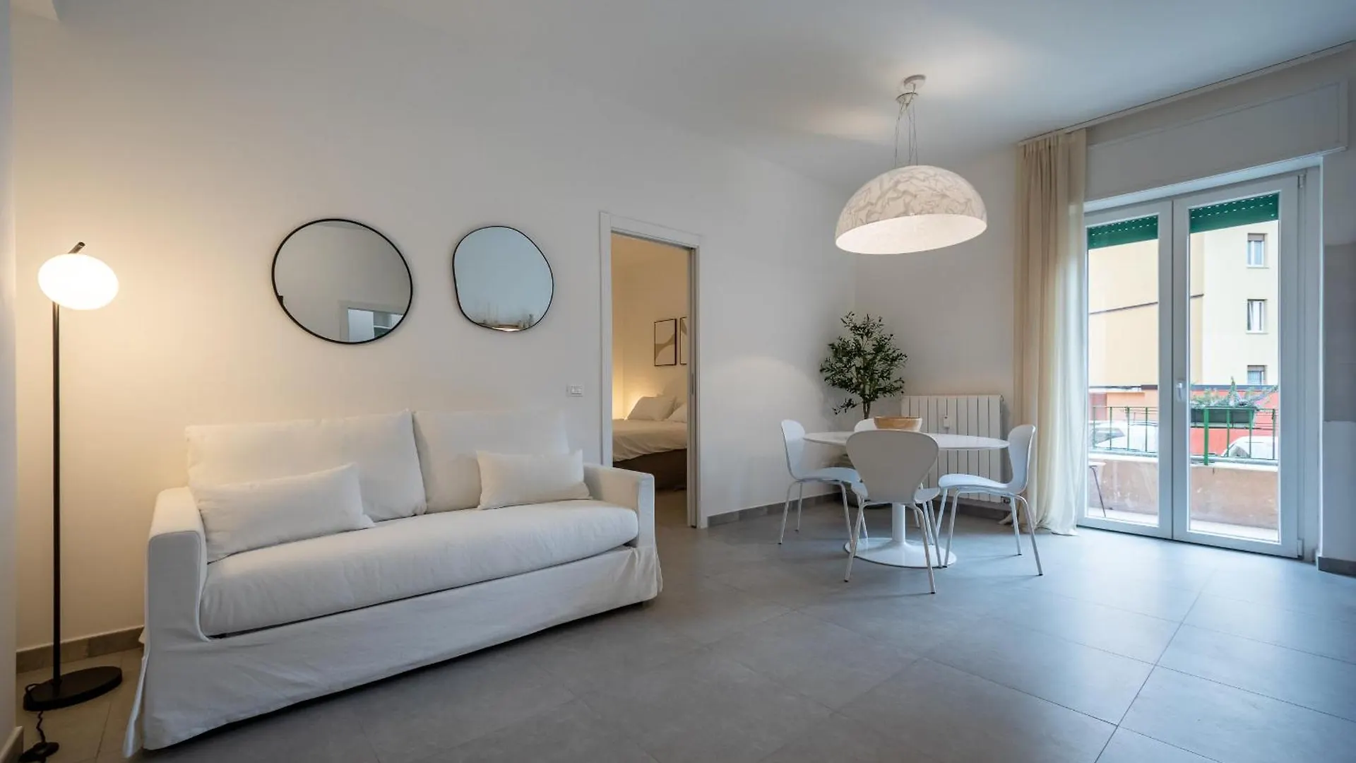 Dimore Verona