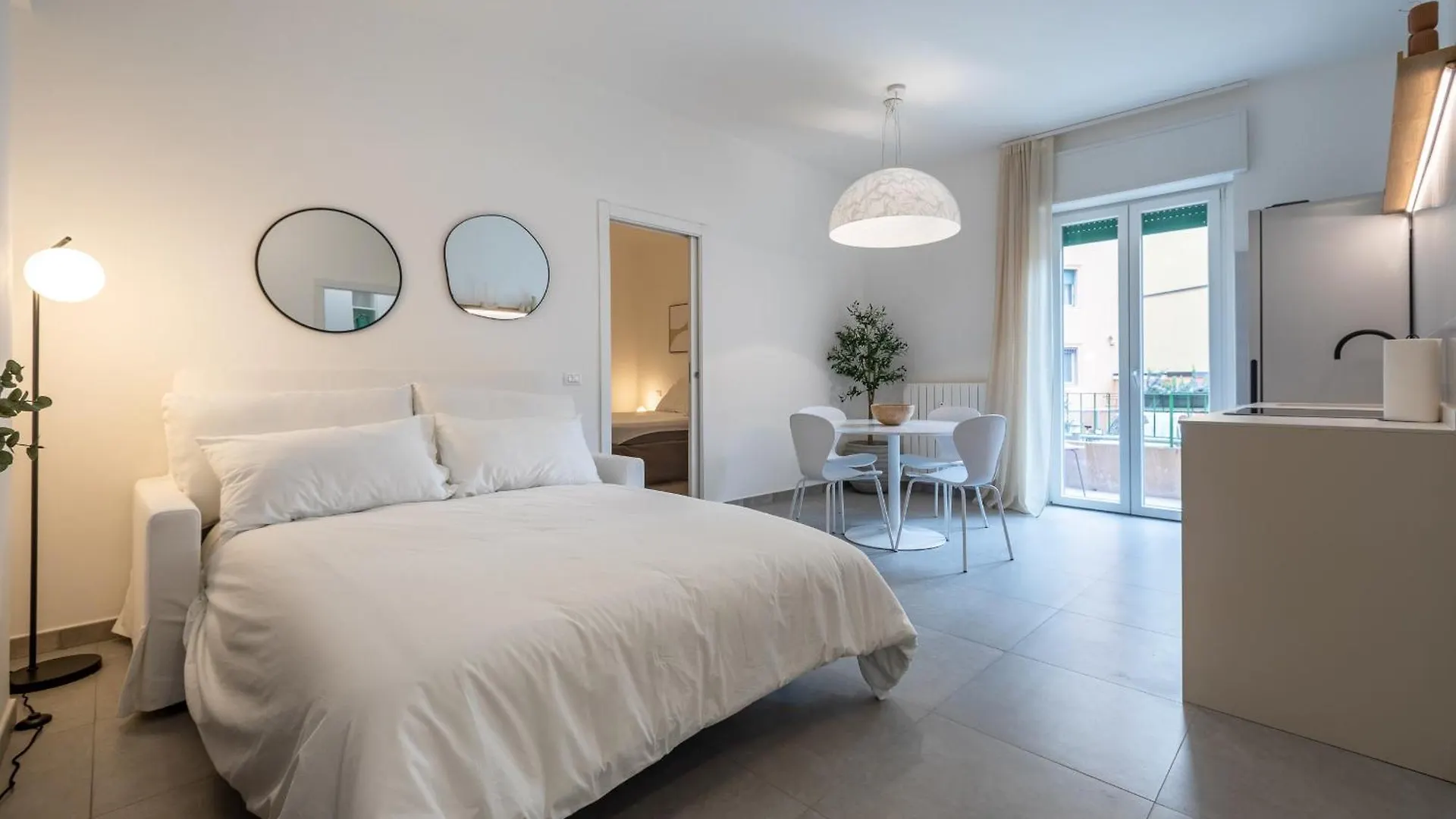 Dimore Verona Apartamento