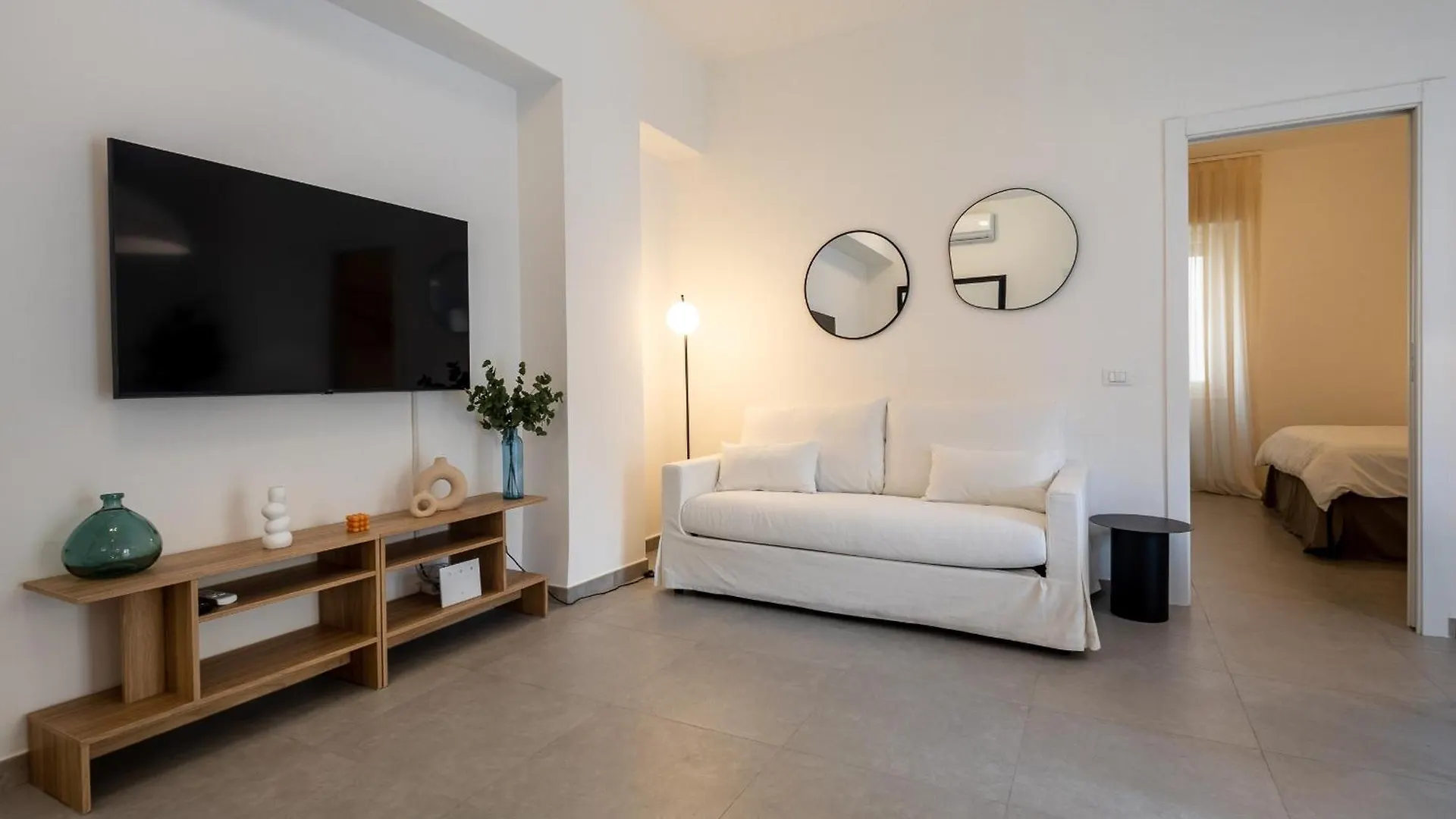 Apartamento Dimore Verona