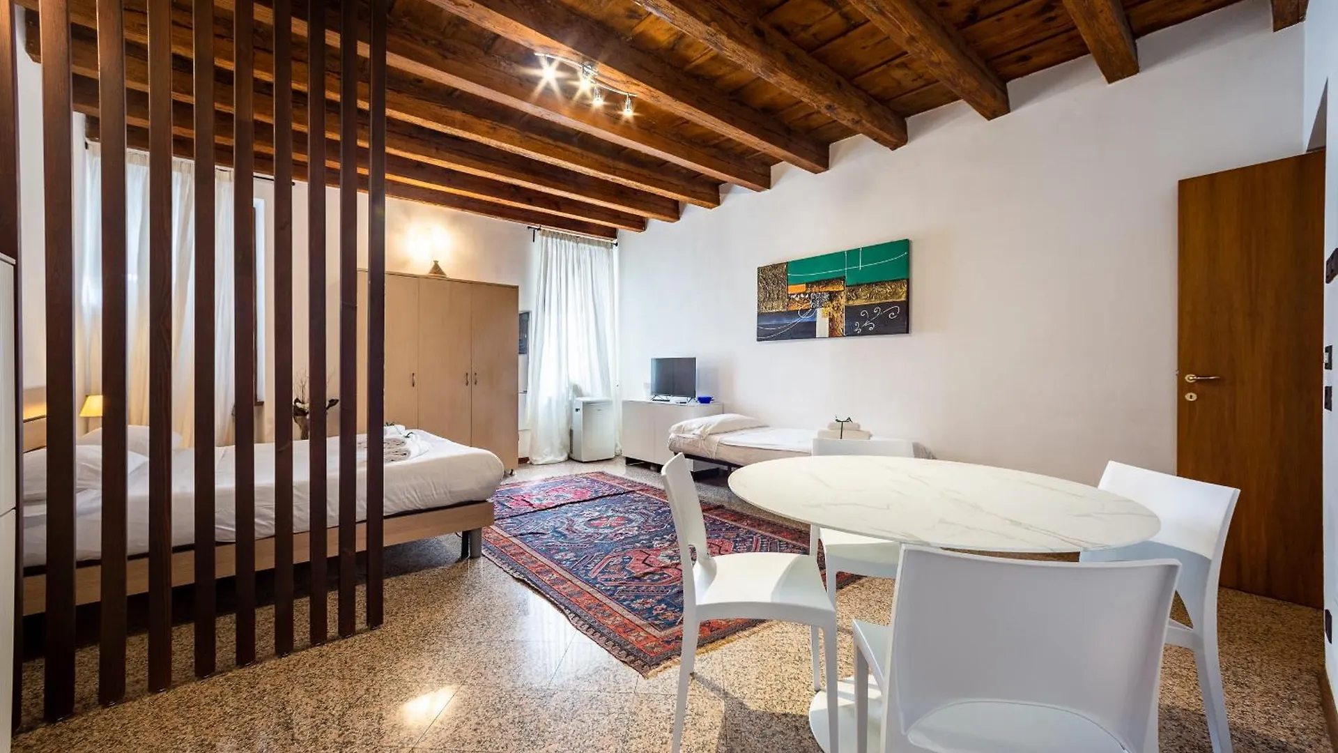Dimore Verona Apartment