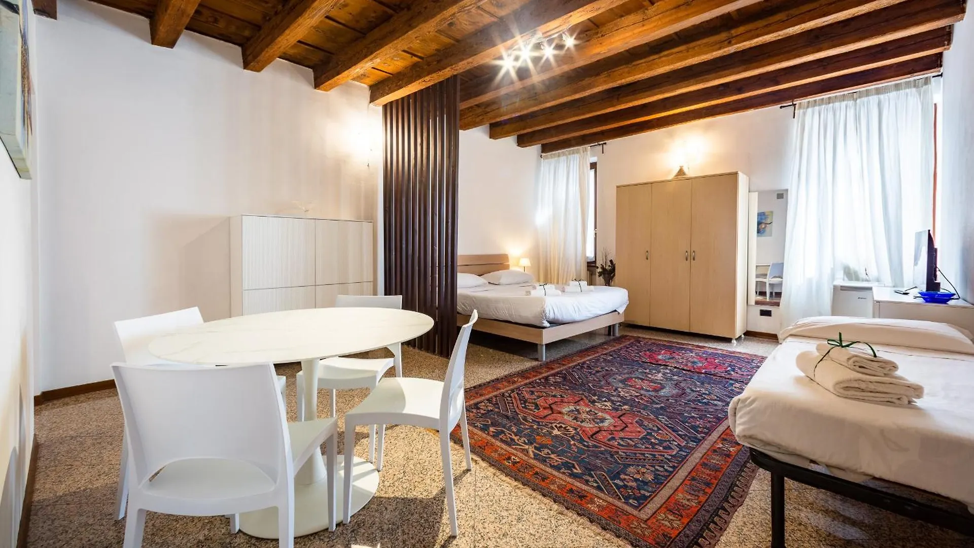 Dimore Verona