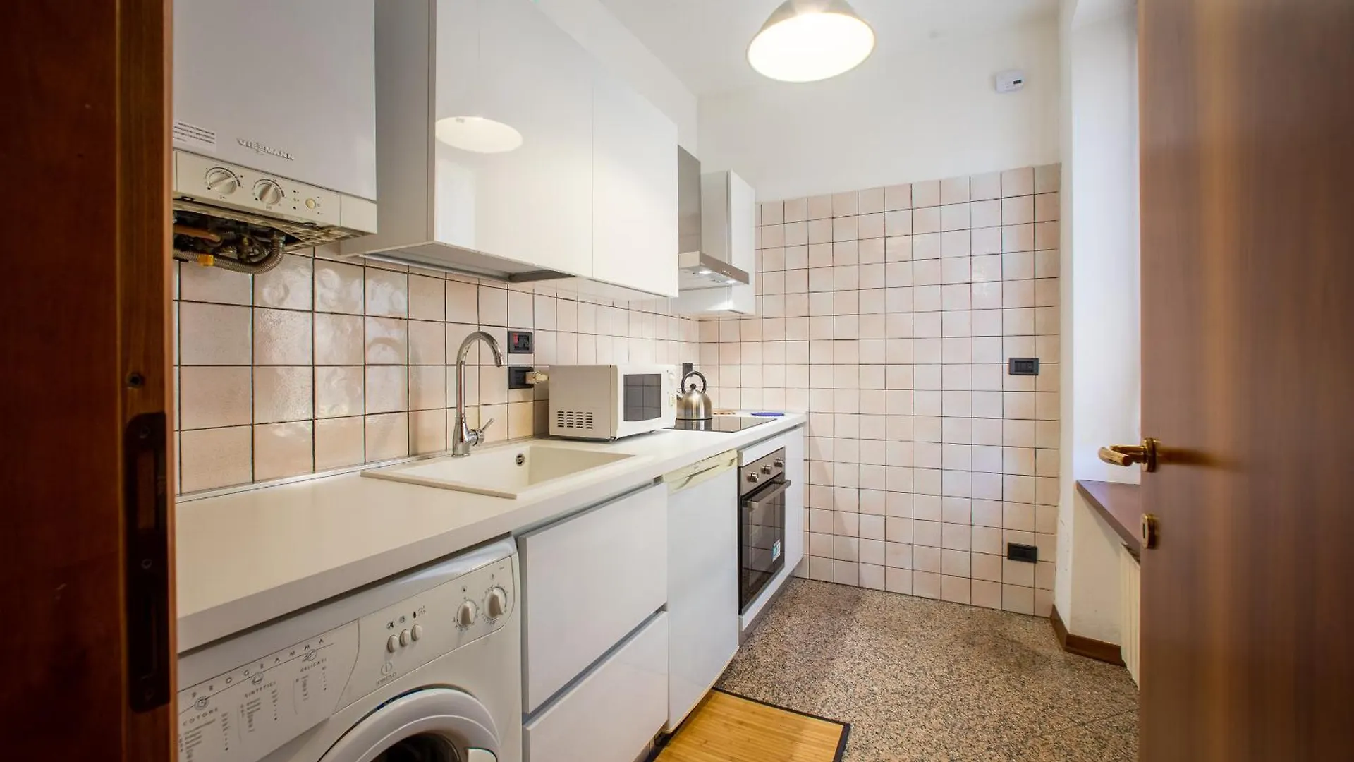 Dimore Verona Apartment