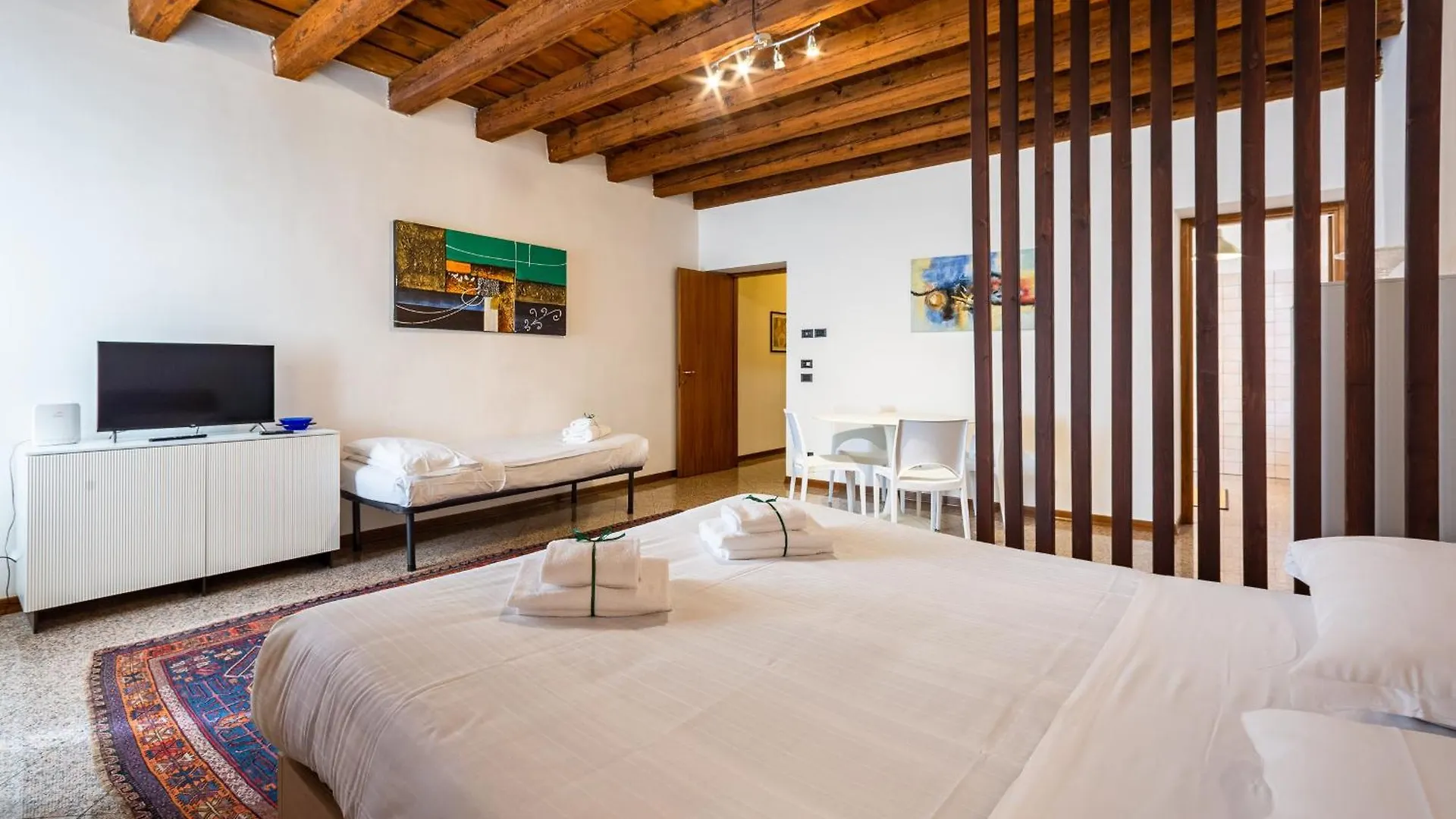Dimore Verona Itália