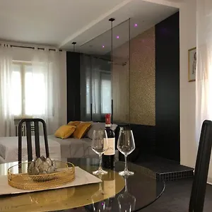 Romantic Apartamento