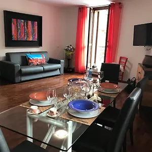 Amanti Due Apartamento