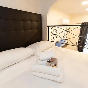 Popolo Pen 56 Apartment Rome
