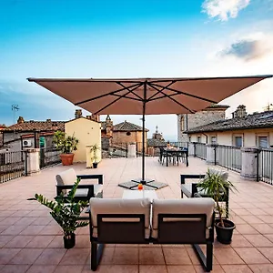 La Terrazza Felice - In Centro A Apartment Perugia
