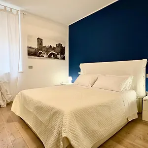 Appartement Leoncino 14, Vérone