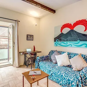 Vico Street 2 Holiday home Naples