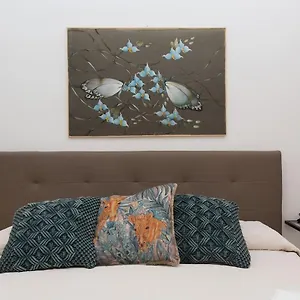 Lovely New Apartament, Viale Trastevere Apartment Rome