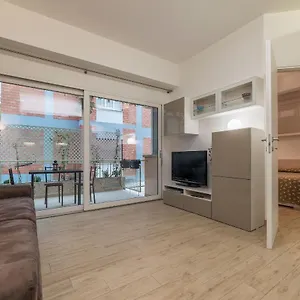 Clivo Di Monte Del Gallo Apartment Rome