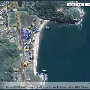  Apartamento Duplex Com Vista Do Mar! Brasil