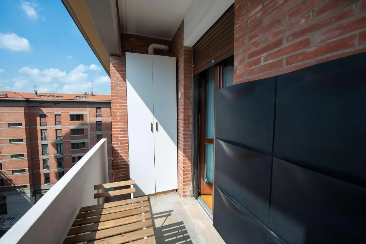 Apartamento Dimore Verona