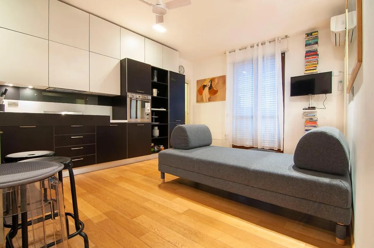 Apartamento Dimore Verona