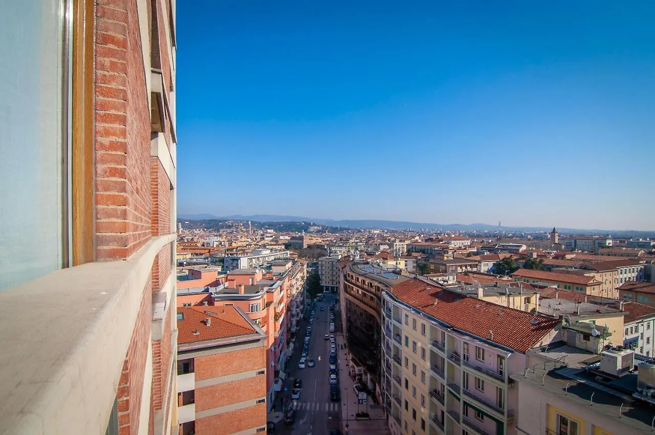 Dimore Verona Apartamento