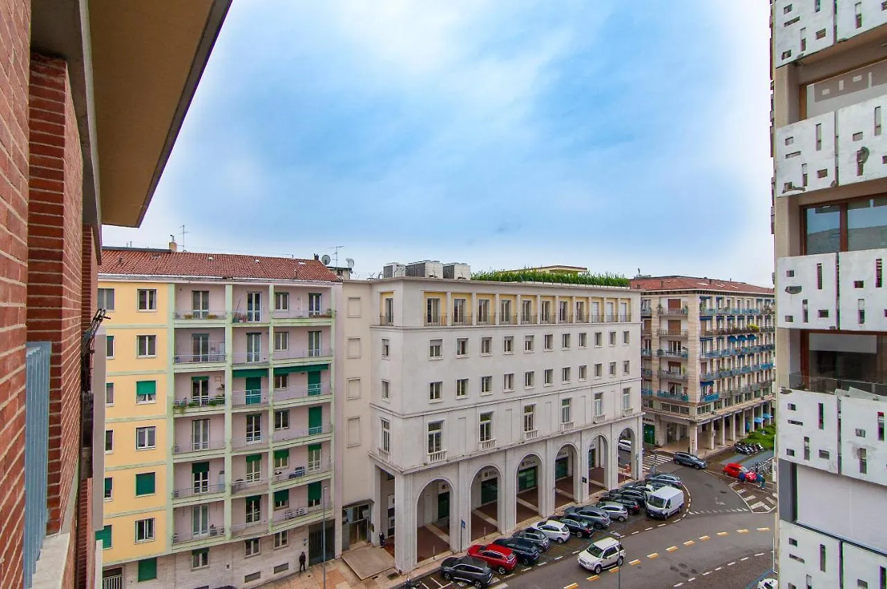 Apartamento Dimore Verona