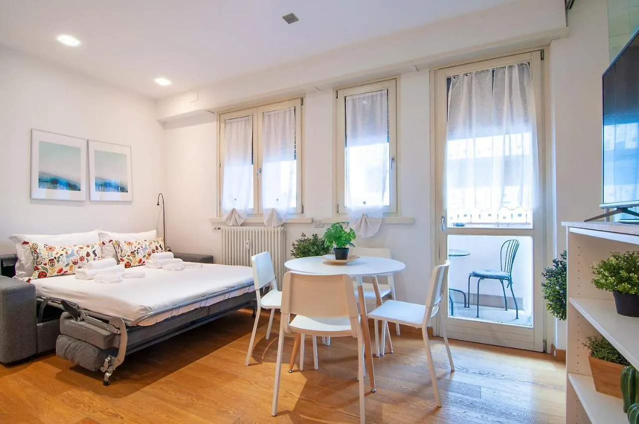 Appartement Dimore Vérone
