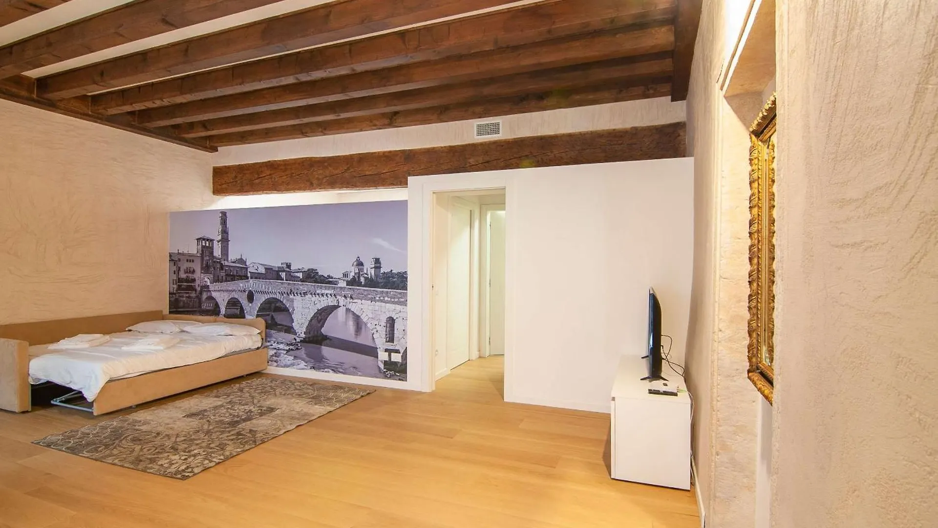 Apartamento Dimore Verona