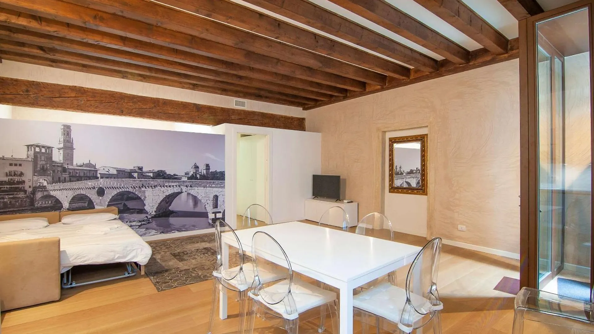 Apartment Dimore Verona