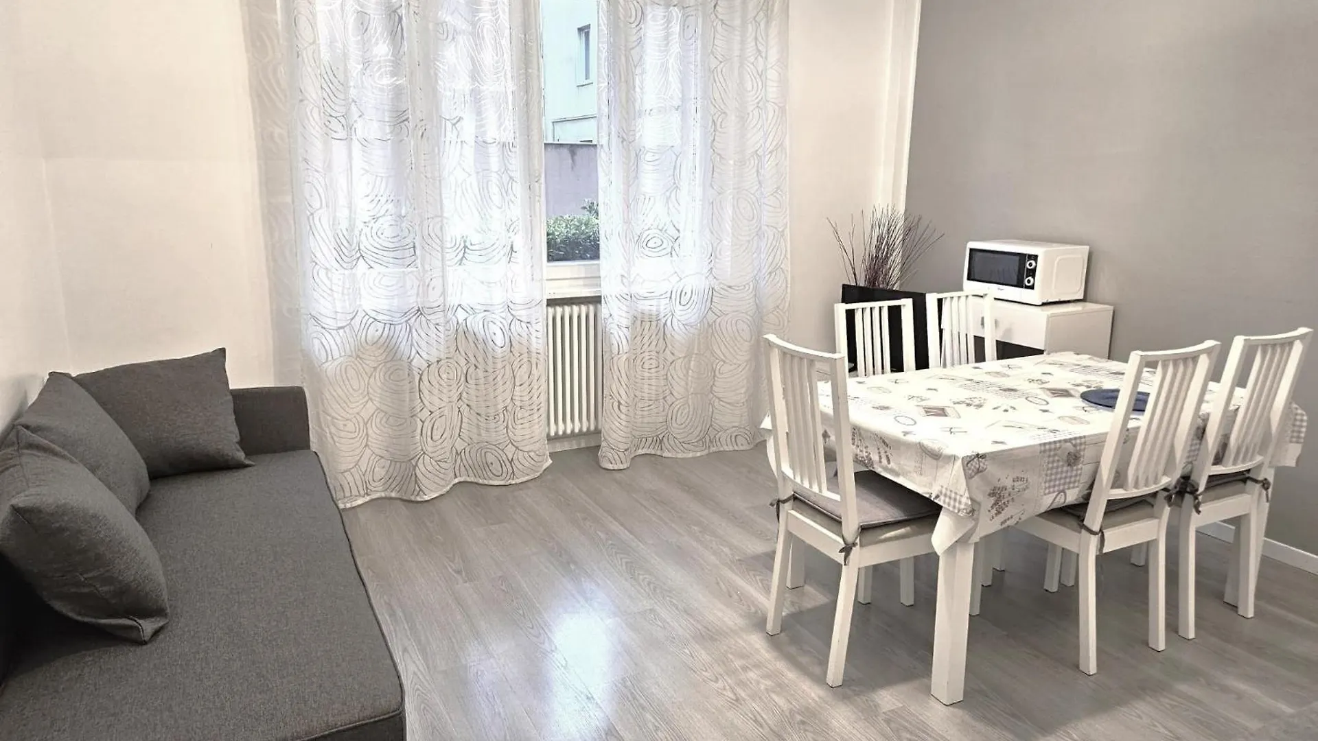 Dimore Verona Apartamento