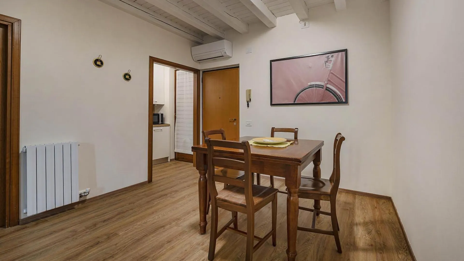 Apartamento Dimore Verona