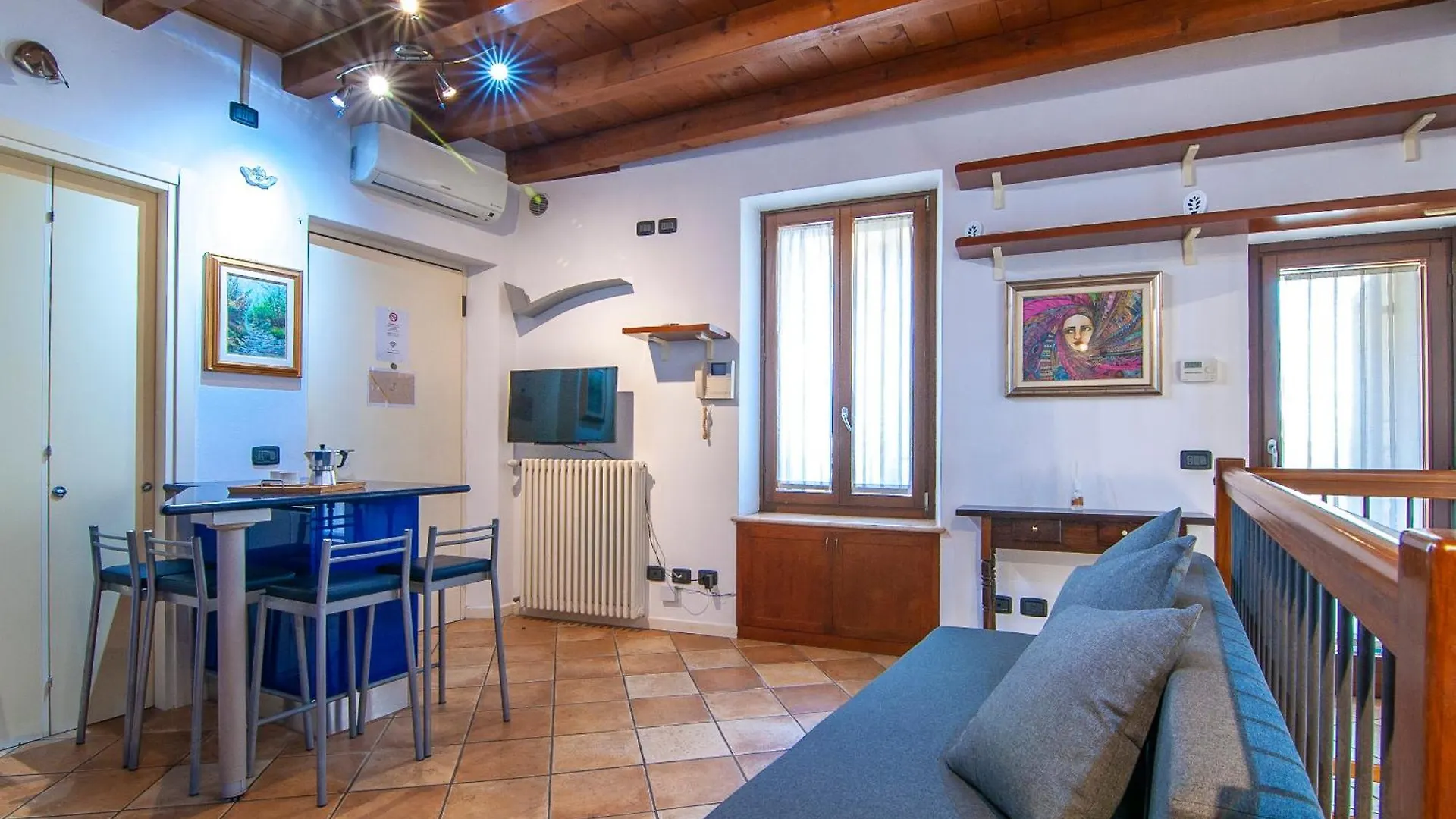 Dimore Verona