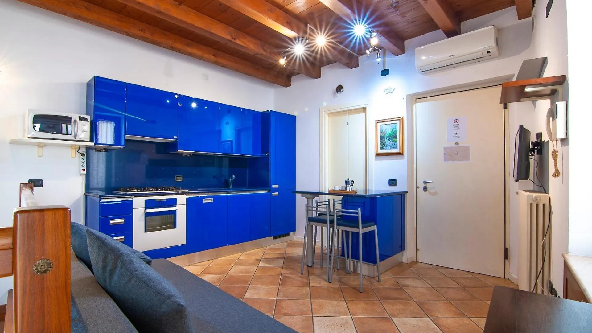 Dimore Vérone Appartement