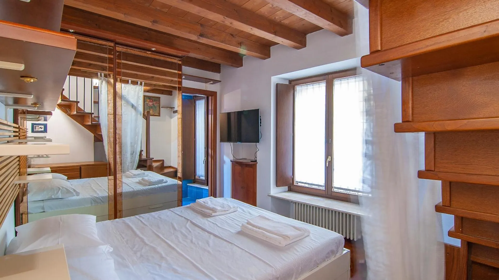 Apartamento Dimore Verona