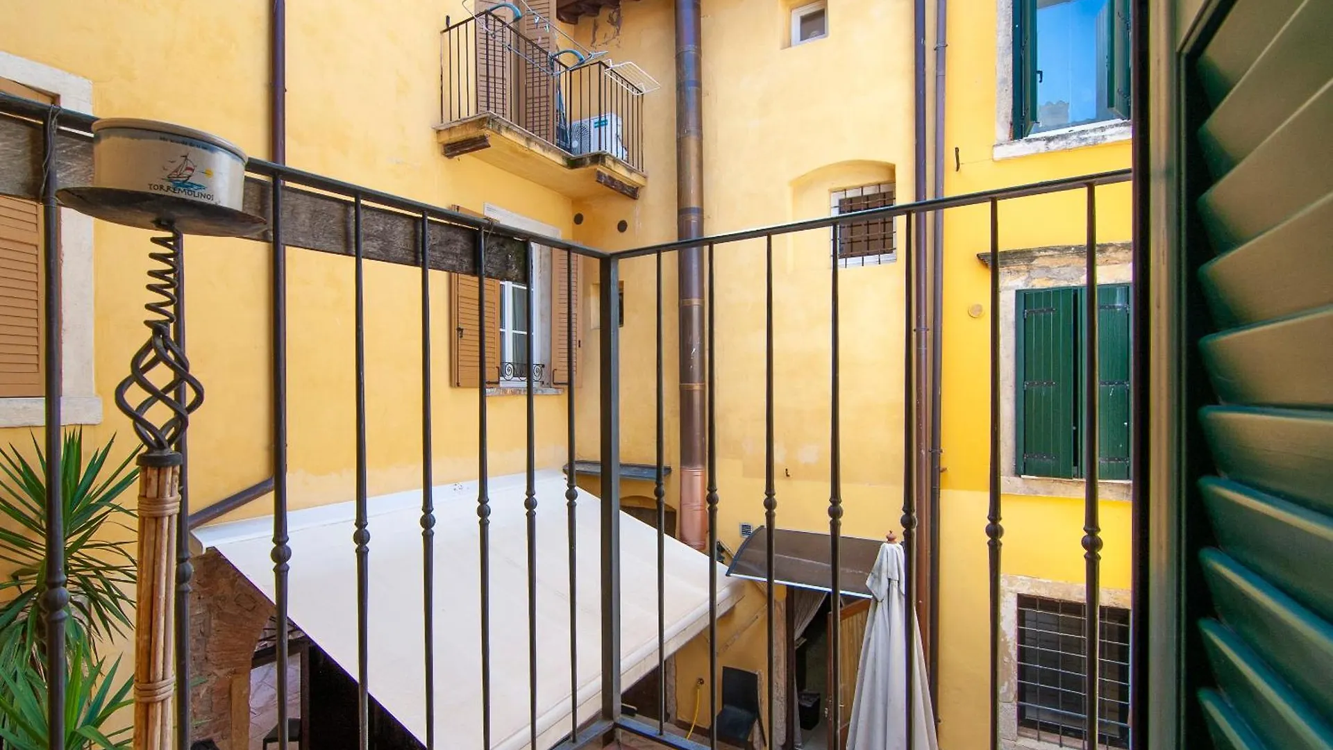 Apartamento Dimore Verona Italia