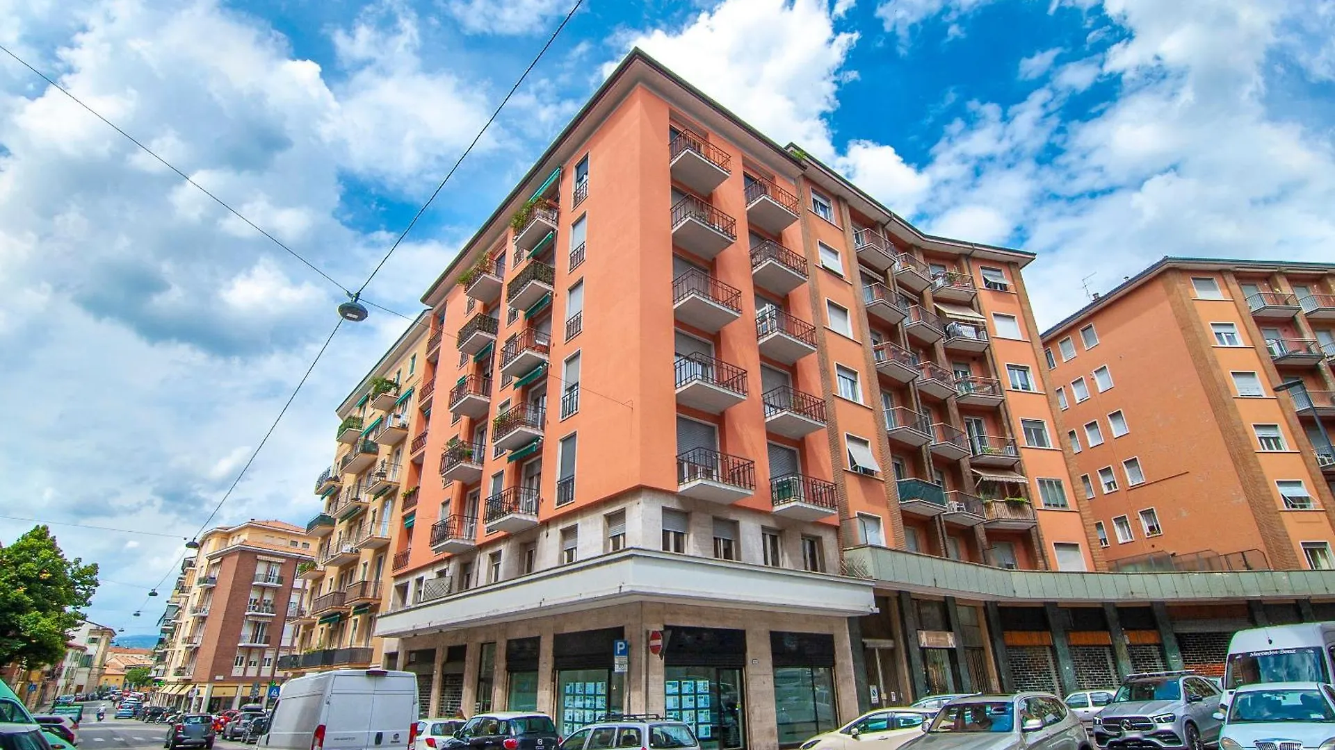 Apartment Dimore Verona Italy