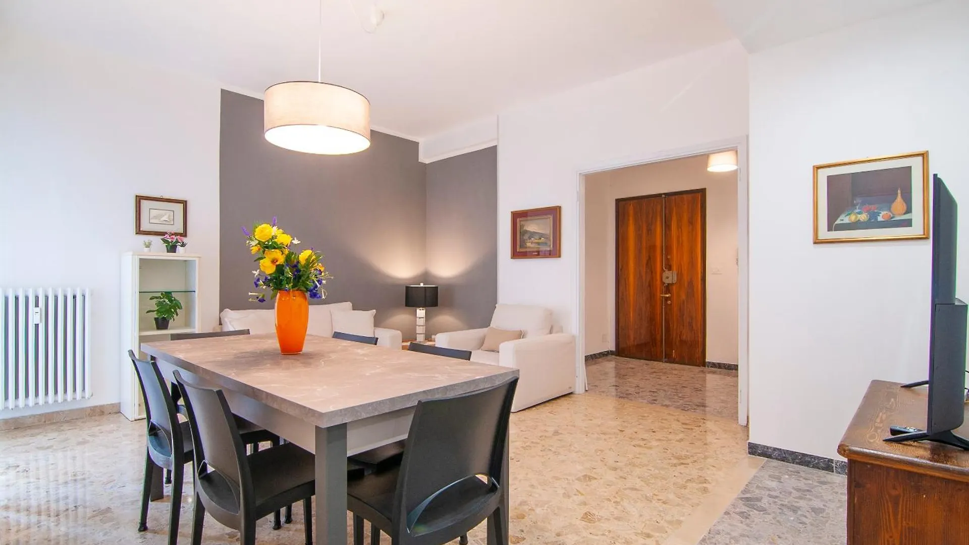 Dimore Verona