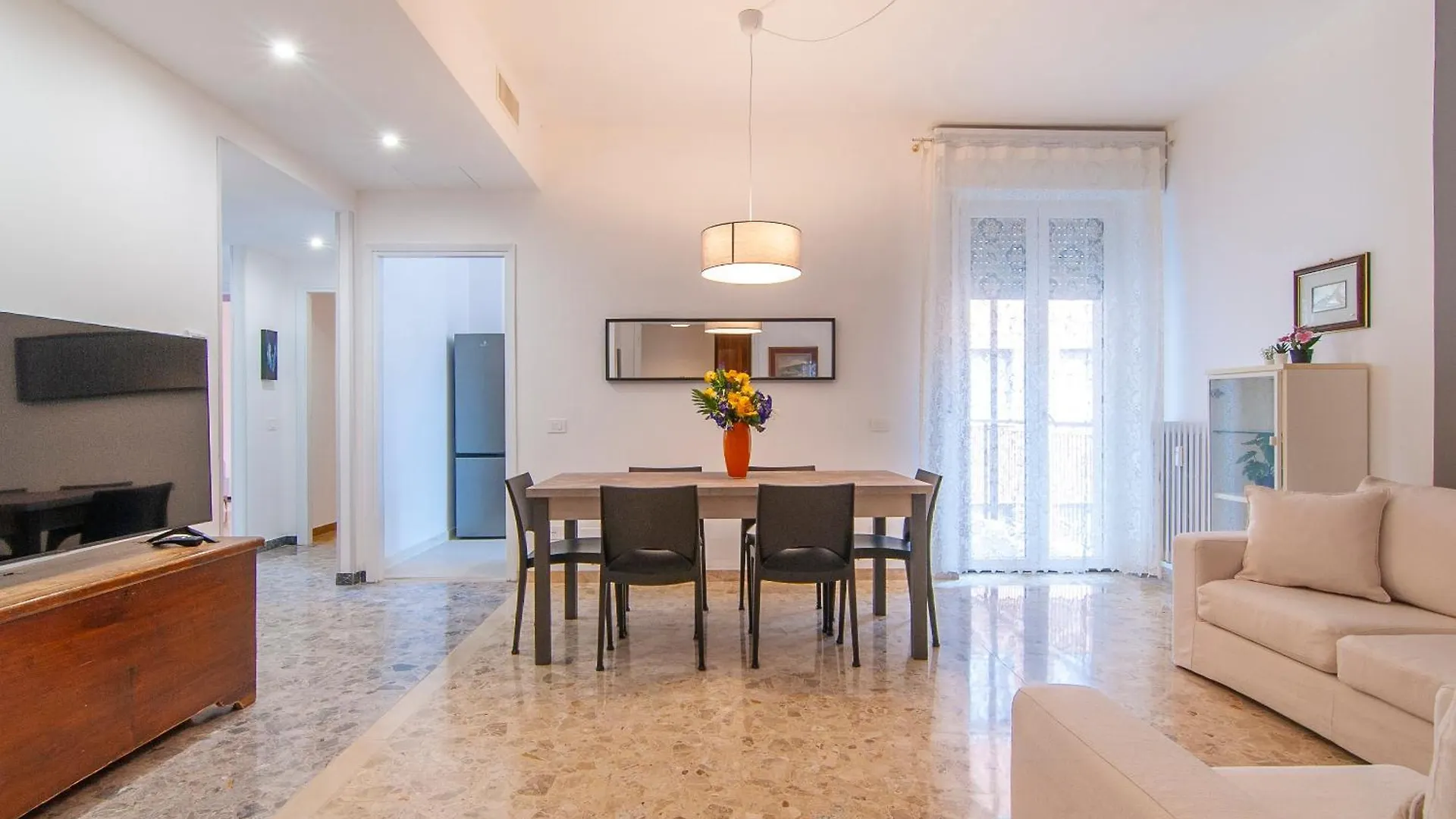 Dimore Vérone Appartement