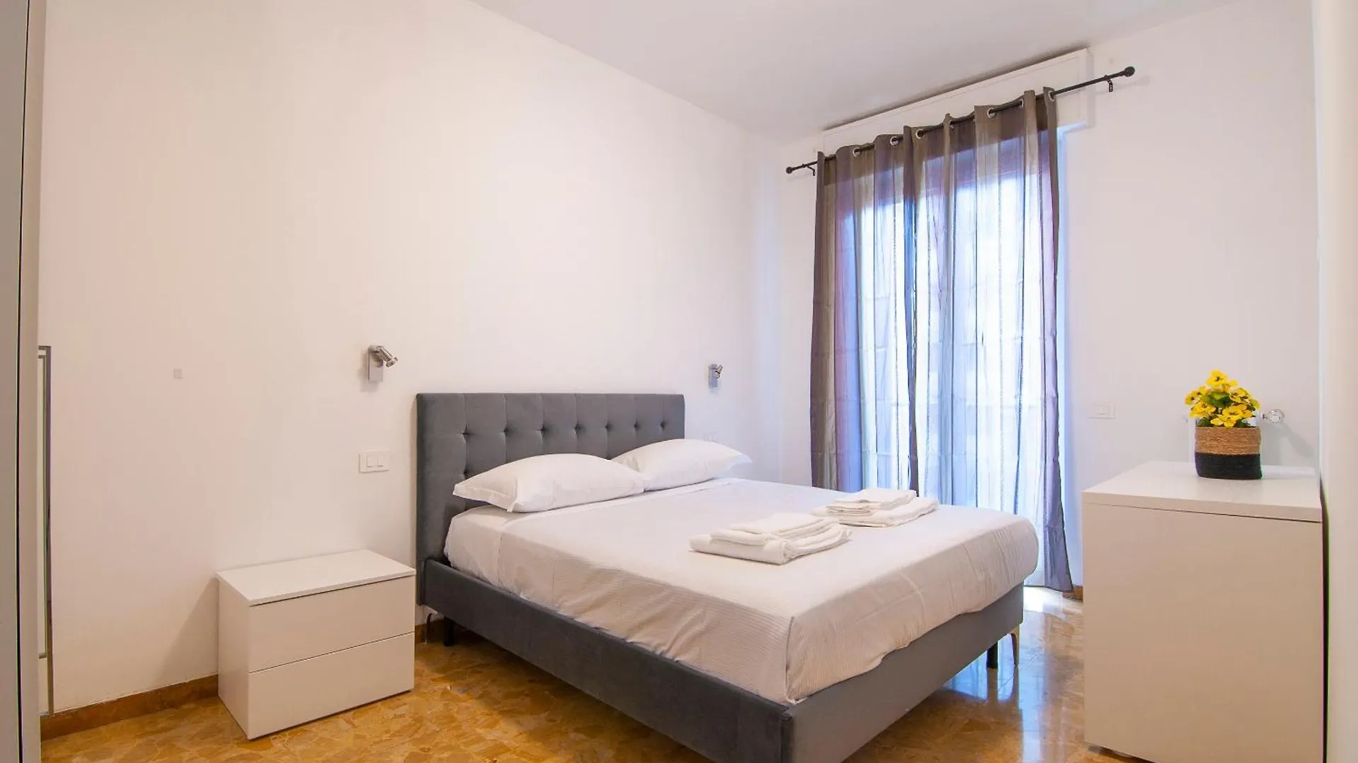 Appartement Dimore Vérone Italie