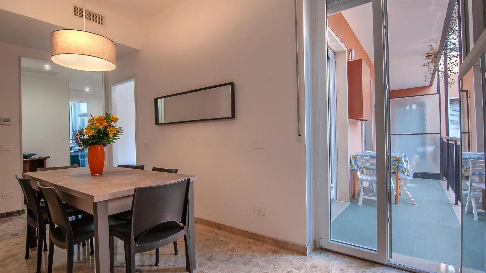 Dimore Verona Apartment