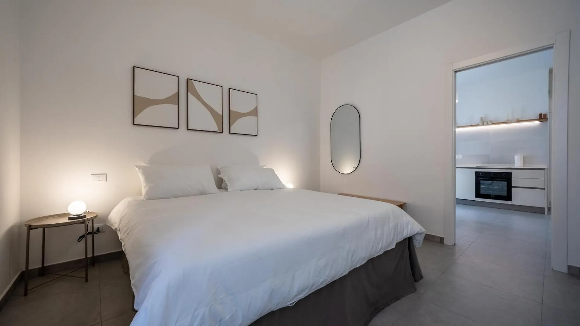 Apartamento Dimore Verona